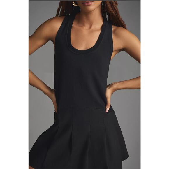 Anthropologie Sundays Marley Dress - New Small - Picture 4 of 5